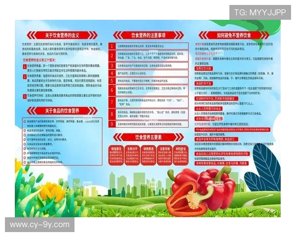 全面提升儿童足球训练表现的科学营养饮食规划与健康指导方案建议